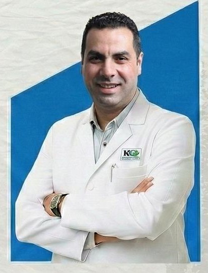 د. محمود بلال
